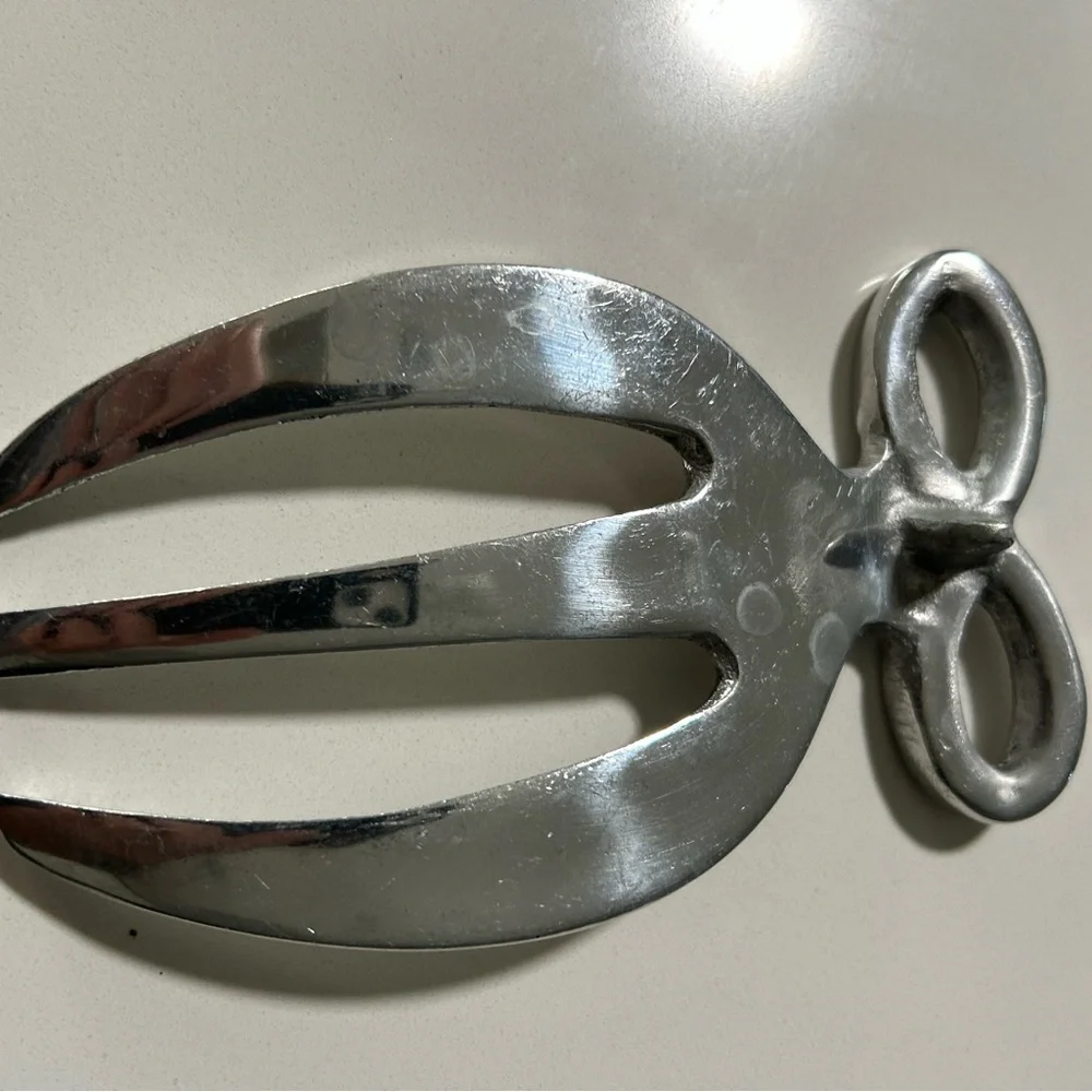 Salad Mixing Serving Forks Set of 2, 5 1/2” X 3”